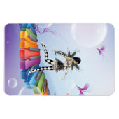 ミュージカル妖精の国 マグネット (横)