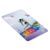 ミュージカル妖精の国 マグネット (右側)