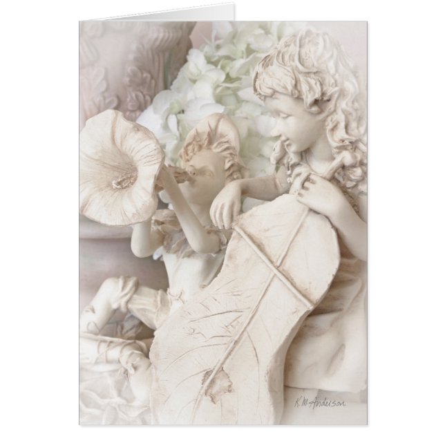 ミュージカル妖精 (正面)