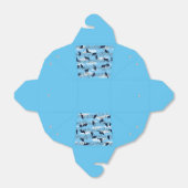 ミュージカル子猫 フェイバーボックス (折り畳みなし)