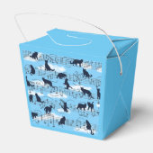 ミュージカル子猫 フェイバーボックス (裏面サイド)