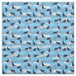 ミュージカル子 ファブリック