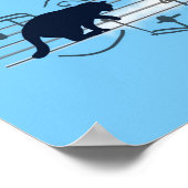 ミュージカル子 ポスター (角)