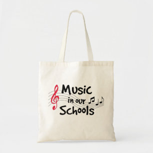 ミュージカル学校プライド トートバッグ