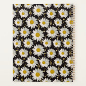 ミュージカル年プランナー プランナー手帳 (裏面)