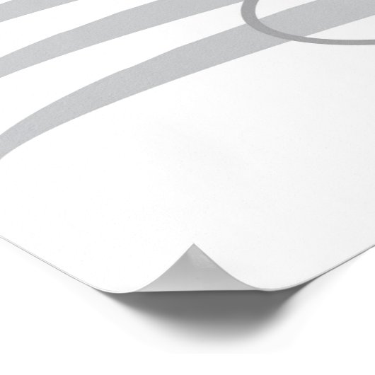 ミュージカル引用文ポスター ポスター (角)