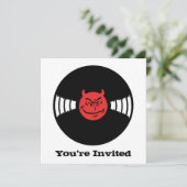 ミュージカル悪魔 招待状 (スタンド正面)