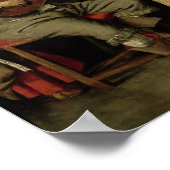 ミュージカル懇親会, 1642 ポスター (角)