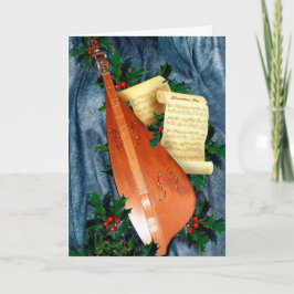 ミュージカル挨拶 シーズンカード