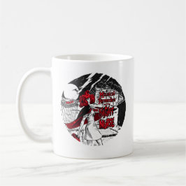 ミュージカル救済と夜ナース コーヒーマグカップ