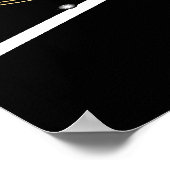 ミュージカル星ゴールデンノート ポスター (角)