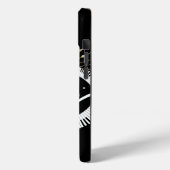 ミュージカル星ゴールデンノート Case-Mate iPhoneケース (裏面 / 左)