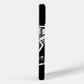 ミュージカル星ゴールデンノート Case-Mate iPhoneケース (裏面 / 右)