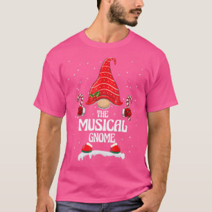 ミュージカル格言バッファロープレイドマッチングファミリーキリスト Tシャツ