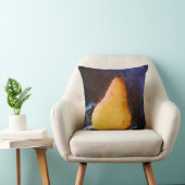 ミュージカル梨 クッション (椅子)