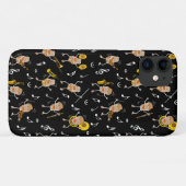 ミュージカル楽器ロックケースメイトiPhoneケース Case-Mate iPhoneケース (裏面(横))