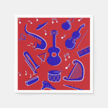 ミュージカル楽器