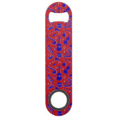 ミュージカル楽器 スピード栓抜き (裏面)