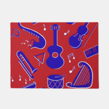 ミュージカル楽器