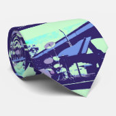 ミュージカル楽器/バンド ネクタイ (ロール)