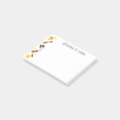 ミュージカル楽器 ポストイット (アングル)