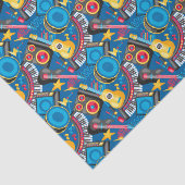 ミュージカル楽器 薄葉紙 (詳細)