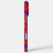 ミュージカル楽器 Case-Mate iPhoneケース (裏面 / 右)