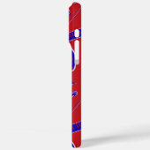 ミュージカル楽器 Case-Mate iPhoneケース (裏面 / 左)