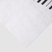 ミュージカル波 薄葉紙 (詳細)