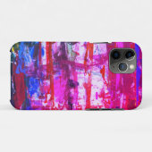 ミュージカル波 Case-Mate iPhoneケース (裏面(横))