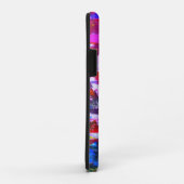 ミュージカル波 Case-Mate iPhoneケース (裏面/右)