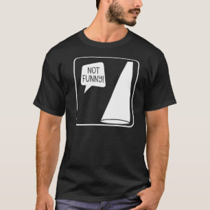 ミュージカル演劇ブロードウェイステージパフォーマー2 Tシャツ
