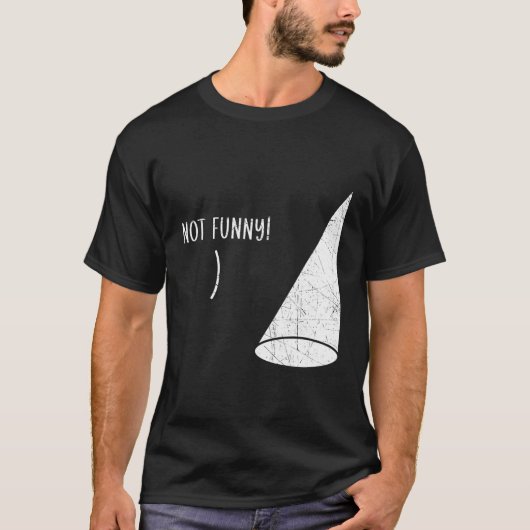 ミュージカル演劇ブロードウェイステージ演奏者 Tシャツ (正面)