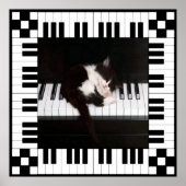 ミュージカル睡眠ポスター ポスター (正面)