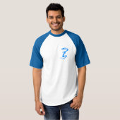 ミュージカル竜 Tシャツ (正面フル)