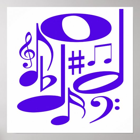 ミュージカル紫のポスター ポスター (正面)