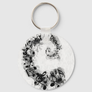 ミュージカル緩和曲線 キーホルダー