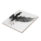 ミュージカル自由 タイル (側面)