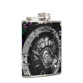 ミュージカル覚醒 フラスク (右)