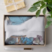 ミュージカル言語動物農楽団誕生日 薄葉紙 (ギフト)