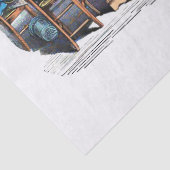 ミュージカル言語動物農楽団誕生日 薄葉紙 (詳細)