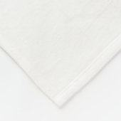 ミュージカル言語動物農楽団 フリースブランケット (角)