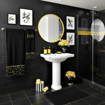 ミュージカル記号バスタオルセット