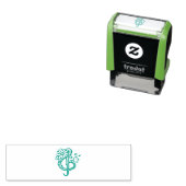 ミュージカル音鳥 セルフインキングスタンプ (インサイチュ)