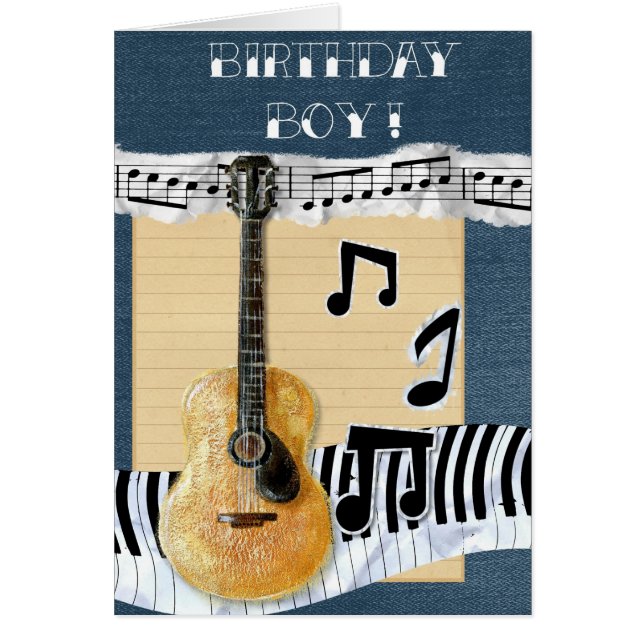 ミュージカル願い (正面)