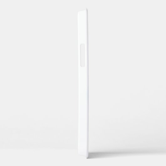 ミュージカル高音クレフ、 音符記号ノートと桜花 Case-Mate iPhoneケース (裏面 / 右)