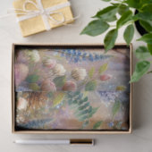 ミュージカル魅惑の森ラクーンヴァイオリンのデコペ 薄葉紙 (ギフト)