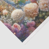 ミュージカル魅惑の森ラクーンヴァイオリンのデコペ 薄葉紙 (詳細)