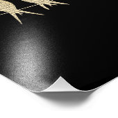 ミュージカル鳥 フォトプリント            (角)