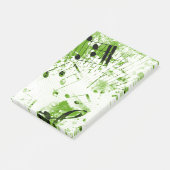 ミュージカル アトモスフィア 7 ポストイット (アングル)